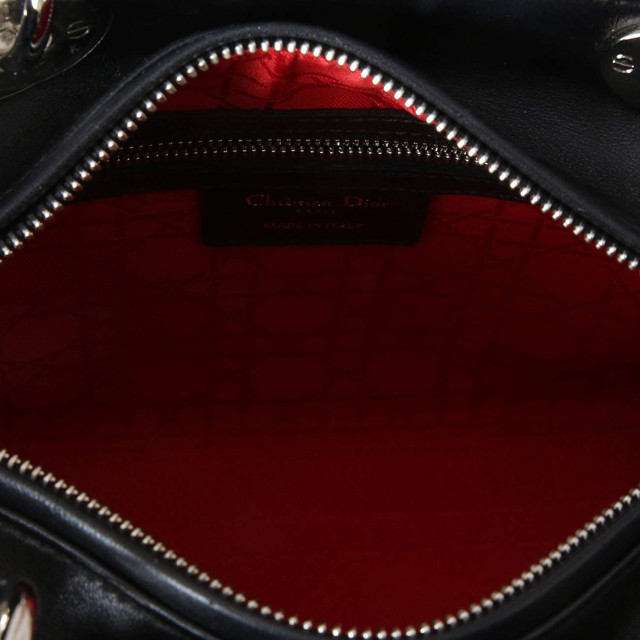CHRISTIAN DIOR(USED)크리스찬디올 레이디디올 미듐